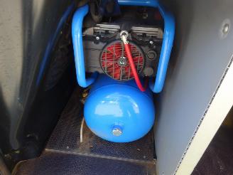 Ford Transit Connect Transit Connect  lang Trend ex. ANWB, Airco, Cruise picture 16