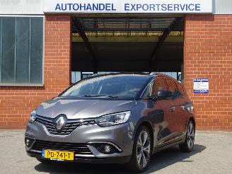 Renault Grand-scenic 1.2 TCe Collection 7pers., Leer, Airco, Navi, Cruise 2017/6