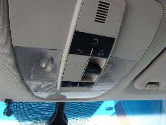 Mercedes B-klasse B 200 Turbo 142kw Automaat, Schuifdak, Leer, Airco, Cruise picture 25