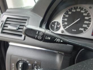 Mercedes B-klasse B 200 Turbo 142kw Automaat, Schuifdak, Leer, Airco, Cruise picture 20