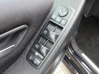 Mercedes B-klasse B 200 Turbo 142kw Automaat, Schuifdak, Leer, Airco, Cruise picture 17