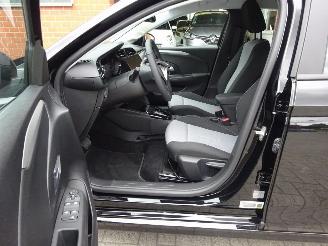 Opel Corsa F Edition 74kw Hybride, Airco, Cruise, Navi, Apple, Android picture 18