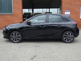 Opel Corsa F Edition 74kw Hybride, Airco, Cruise, Navi, Apple, Android picture 17