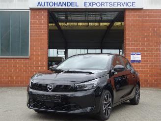Opel Corsa F Edition 74kw Hybride, Airco, Cruise, Navi, Apple, Android 2025/12
