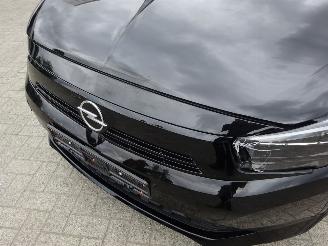Opel Corsa F Edition 74kw Hybride, Airco, Cruise, Navi, Apple, Android picture 12