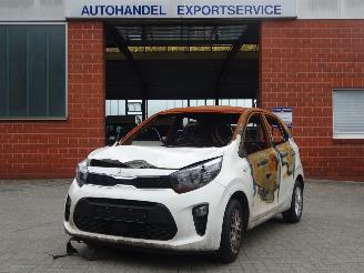 skadebil auto Kia Picanto  2024/2