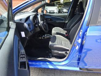 Toyota Yaris 1.5 Hybrid Bi-Tone, Climate & Cruise, Lane assist, Navi picture 11