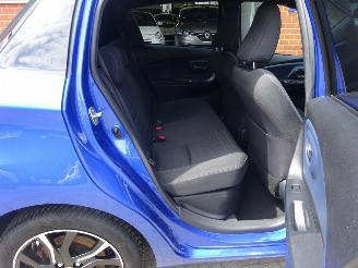 Toyota Yaris 1.5 Hybrid Bi-Tone, Climate & Cruise, Lane assist, Navi picture 8