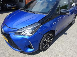 Toyota Yaris 1.5 Hybrid Bi-Tone, Climate & Cruise, Lane assist, Navi picture 26