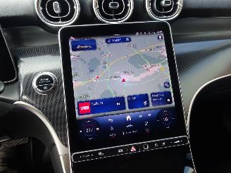 Mercedes GLC GLC 200d Hybrid 4Matic 120kw Advance Plus Avantgarde picture 24