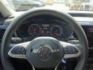 Volkswagen T-Cross Life 81kw DSG Automaat, Airco, Navi, Lane assist, Cruise picture 24
