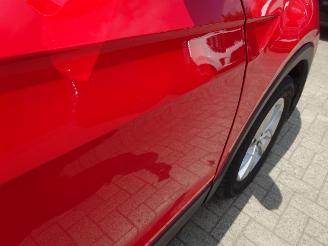 Volkswagen T-Cross Life 81kw DSG Automaat, Airco, Navi, Lane assist, Cruise picture 14