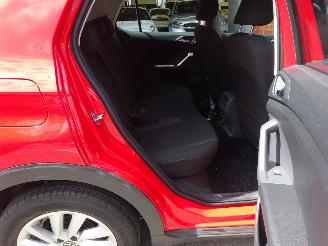 Volkswagen T-Cross Life 81kw DSG Automaat, Airco, Navi, Lane assist, Cruise picture 12