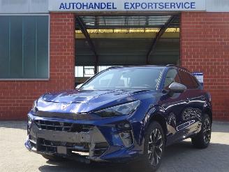Schadeauto Cupra Terramar 1.5 E-Hybrid 150kw Performance 2025/8