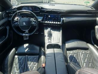 Peugeot 508 SW GT 165kw/224pk Automaat, Panorama, Leer, Navi, Massage picture 20