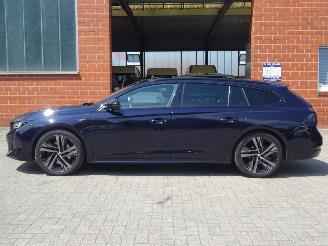 Peugeot 508 SW GT 165kw/224pk Automaat, Panorama, Leer, Navi, Massage picture 13