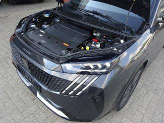 Peugeot e-3008 GT 157kw/214pk, Elektro WLTP 524 km picture 34