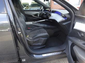 Peugeot e-3008 GT 157kw/214pk, Elektro WLTP 524 km picture 7