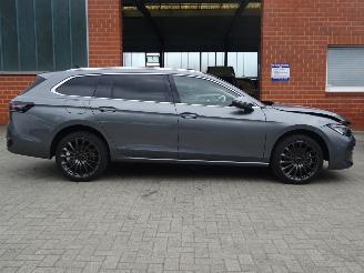Volkswagen Passat Variant Elegance 1.5 E-Hybrid 200kw, Leer, DiGi, Harman Kardon picture 6