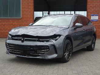 Volkswagen Passat Variant Elegance 1.5 E-Hybrid 200kw, Leer, DiGi, Harman Kardon picture 2