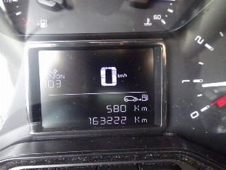 Citroën Berlingo \"Club\" 1.2i 81kw/110pk Euro6, Airco, Cruise, Schuifdeur, 3 zitplaatsen picture 20
