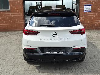 Opel Grandland GS Line, 96KW, Cruisecontrol, Climatecontrol picture 7
