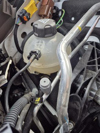 Opel Grandland GS Line, 96KW, Cruisecontrol, Climatecontrol picture 25