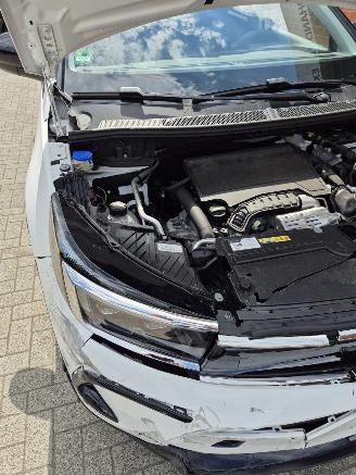 Opel Grandland GS Line, 96KW, Cruisecontrol, Climatecontrol picture 22