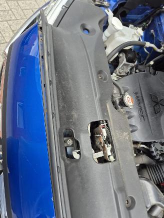 Mitsubishi ASX 1.6 ClearTec Connect Pro, 86 KW, Cruisecontrol picture 19