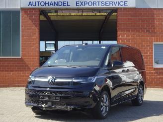 Avarii autoturisme Volkswagen Multivan T7 Multivan 110kw DSG Automaat, Leer, Panorama, Standkachel 2026/4