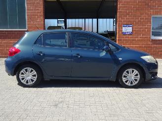 Toyota Auris 1.6i 16V Linea Sol, Climate & Cruise, Trekhaak, El.pakket picture 6