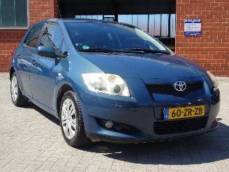 Toyota Auris 1.6i 16V Linea Sol, Climate & Cruise, Trekhaak, El.pakket picture 3