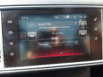 Peugeot 308 SW 2.0 BlueHDI GT-line, Panorama, Leer, Climate & Cruise picture 21
