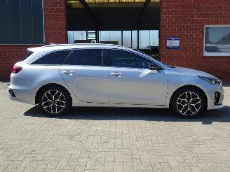 Kia Ceed Sportwagon GT-Line, JBL, Stoel+stuurverw, Navi, Climate & Cruise picture 6