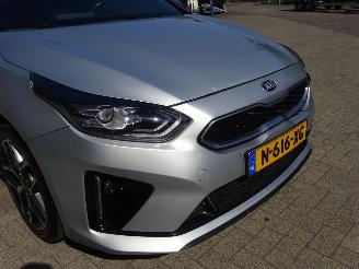 Kia Ceed Sportwagon GT-Line, JBL, Stoel+stuurverw, Navi, Climate & Cruise picture 30