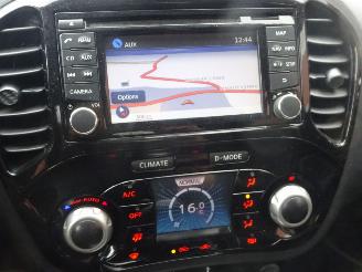 Nissan Juke Visia 1.5 DCI 81kw, Climate & Cruise control picture 16