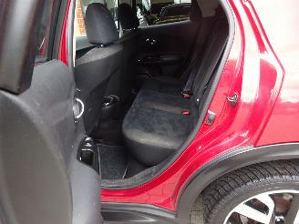 Nissan Juke Visia 1.5 DCI 81kw, Climate & Cruise control picture 14