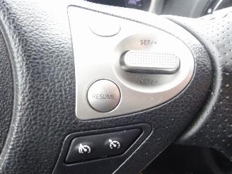 Nissan Juke Visia 1.5 DCI 81kw, Climate & Cruise control picture 18
