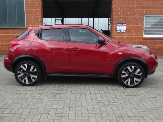 Nissan Juke Visia 1.5 DCI 81kw, Climate & Cruise control picture 6