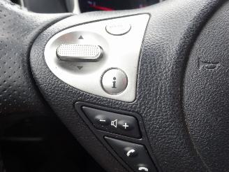 Nissan Juke Visia 1.5 DCI 81kw, Climate & Cruise control picture 19