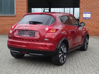 Nissan Juke Visia 1.5 DCI 81kw, Climate & Cruise control picture 4