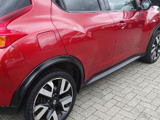 Nissan Juke Visia 1.5 DCI 81kw, Climate & Cruise control picture 7