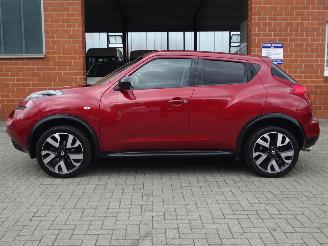 Nissan Juke Visia 1.5 DCI 81kw, Climate & Cruise control picture 12