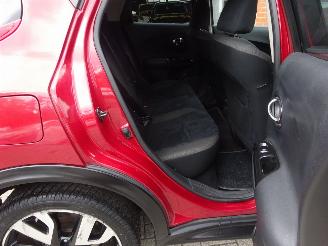 Nissan Juke Visia 1.5 DCI 81kw, Climate & Cruise control picture 10