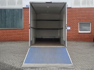 Fiat Ducato 2.3 Multijet 150pk, AL-KO Bloemenwagen met verwarming picture 9