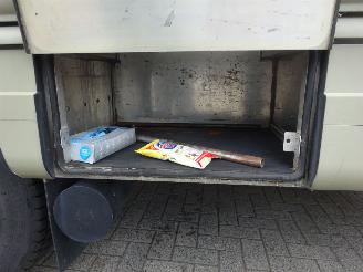 Niesmann+Bischoff  Mercedes Vario 614, Airco / ALDE verwarm, / SAT / Solar picture 65