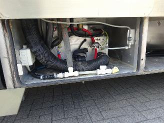 Niesmann+Bischoff  Mercedes Vario 614, Airco / ALDE verwarm, / SAT / Solar picture 49