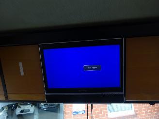 Niesmann+Bischoff  Mercedes Vario 614, Airco / ALDE verwarm, / SAT / Solar picture 56