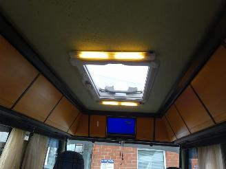 Niesmann+Bischoff  Mercedes Vario 614, Airco / ALDE verwarm, / SAT / Solar picture 57