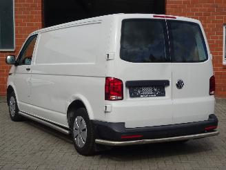Volkswagen Transporter T6.1 DSG Automaat 110kw/150pk Lang, Airco, Cruise picture 5